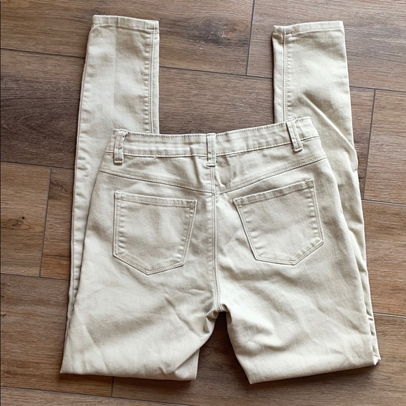 Miami super stretch high rise jegging - Picture 2 of 11